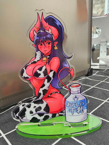 Standee