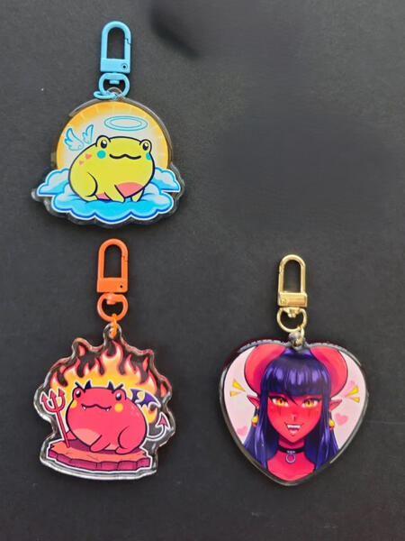 Other Charms